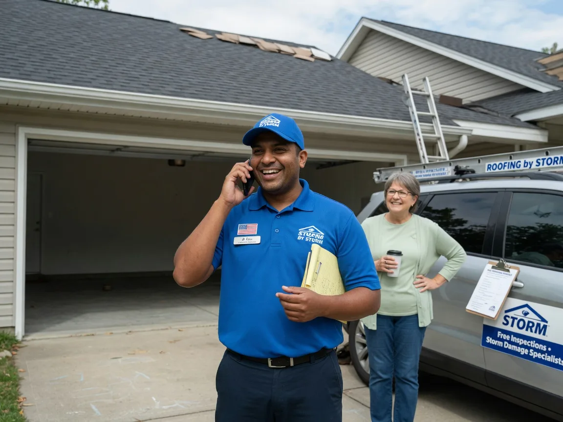 Roof Repair Near Me Maynardville, TN FAQs