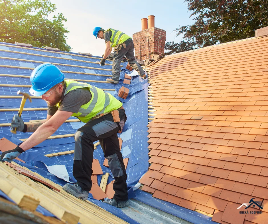 Why choose Roof Repair Near Me in Maynardville, TN