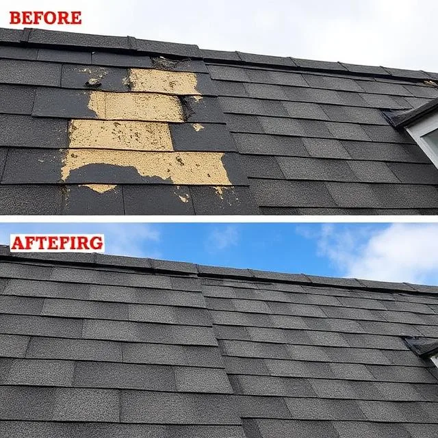 Roof Repair Near Me in Maynardville, TN near me